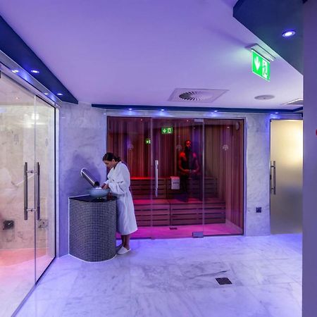 For Students Only Study Inn Talbot Street Nottingham Ngoại thất bức ảnh